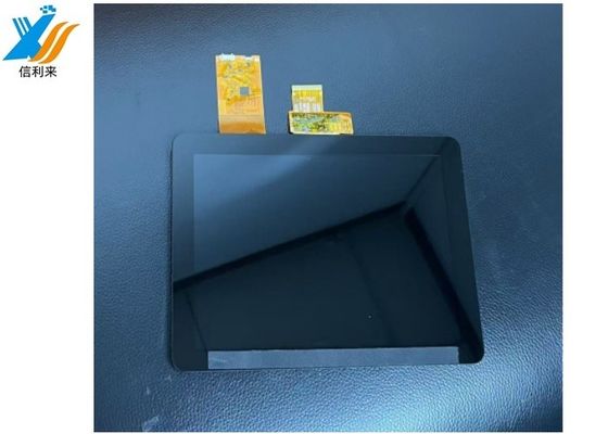 Industrial All in One Touch Screen with Multi Touch Capability Up to 10 Points LG IC