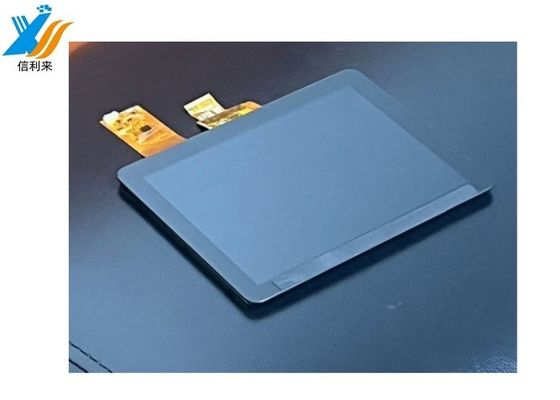 Customizable Capacitive Multi Touch Screen Panel With USB Interface