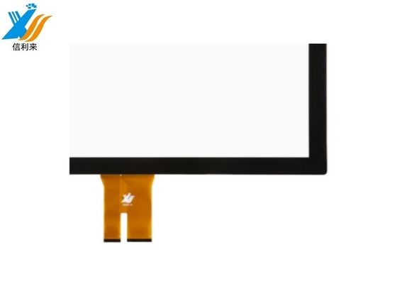 32 Inch Capacitive Touch Screen With Windows And Android Systems USB Interface