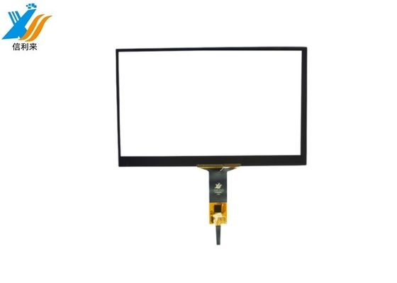 7 Inch Multi Touch Screen with Unlimited Infrared Touch Times