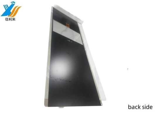Factory sale Customizable Multi touch projected capacitive (PCAP) touch screen panel waterproof oilproof Smart Mirror Touch Panel for Fitness Club and Smart Home Bathroom Touch Screen Light Mirror