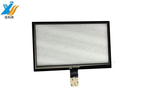 13.3 Inch Capacitive Touch Screen Panel for Industrial Applications 16 9 View Area Ratio