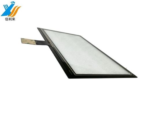 13.3 Inch Capacitive Touch Screen Panel for Industrial Applications 16 9 View Area Ratio