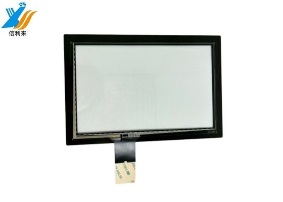 10.1 Inch Touch Screen Panel With 10 Touch Points ILI2511 Driver Ic For Multi Applications