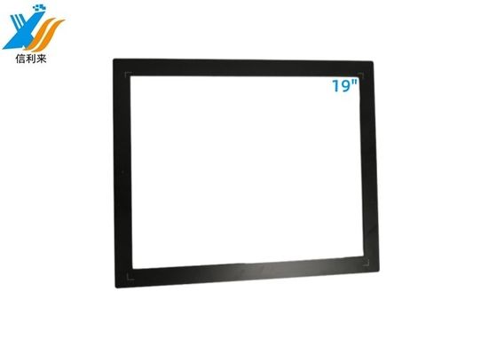 19 Inch Industrial Touch Screen Panel With LG SW4101/EETI/ILITEK For Industrial Applications