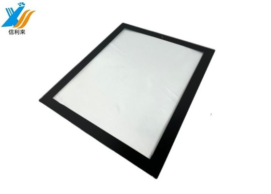 19 Inch GG Touch Panel -20C 70C Capacitive Touch Panel With Reflect Time 10ms