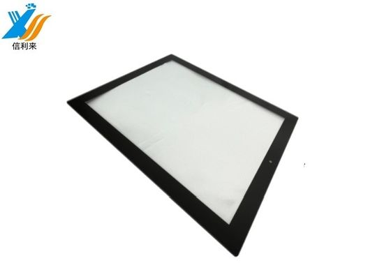 19 Inch GG Touch Panel -20C 70C Capacitive Touch Panel With Reflect Time 10ms