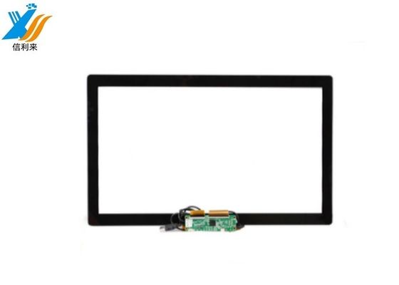 Android ITO Touch Panel Industrial Capacitive Narrow Edge Touch Screens