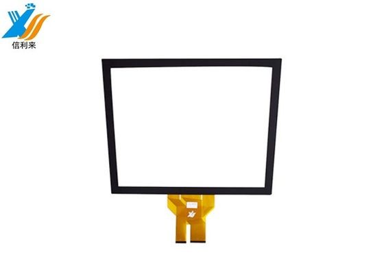 19 Inch ITO Touch Panel Touch Screen Industrial Control Touch Integrated Screen