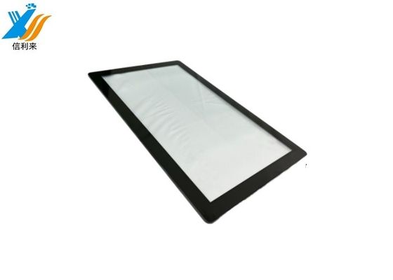 Industrial-Grade PCAP Touch Panel With AR Technology -30C-80C Temperature Range
