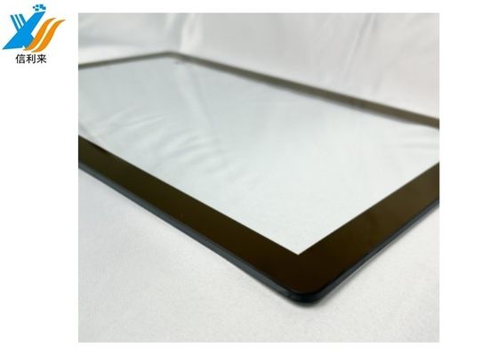 Industrial-Grade PCAP Touch Panel With AR Technology -30C-80C Temperature Range