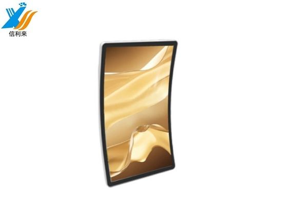 Capacitive GFF Touch Panel Android For Smart Education And Training