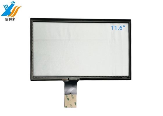 Customized 11.6 Inch Android Capacitive Muilti Touch Panel with COF FPC for Medical Equipment