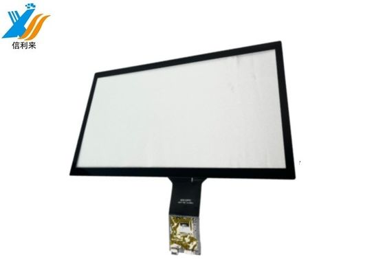 Customized 11.6 Inch Android Capacitive Muilti Touch Panel with COF FPC for Medical Equipment