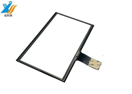 Customized 11.6 Inch Android Capacitive Muilti Touch Panel with COF FPC for Medical Equipment