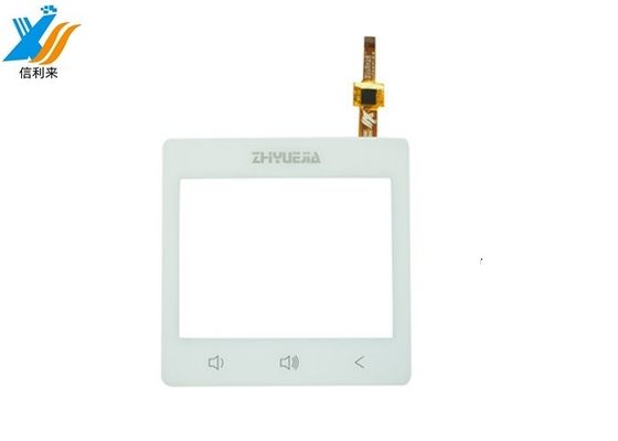 Power DC 5V GG Touch Panel Multi Touch For Smart Home Automation