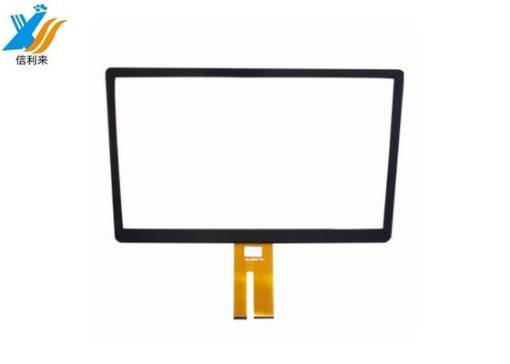 18.5 Inch Multi Touch Panel ITO Film For Industrial Medical Applications