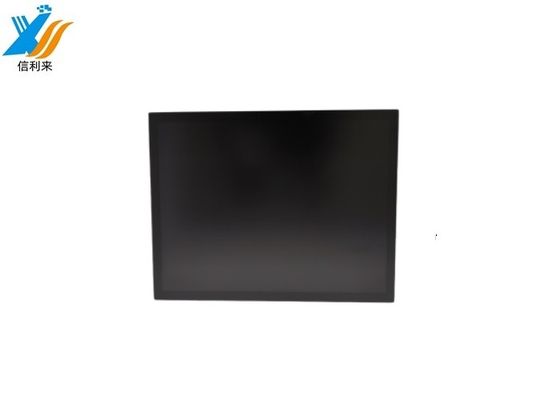 15 Inch Capacitive LCD Touch Screen Panel with 3 ms response time