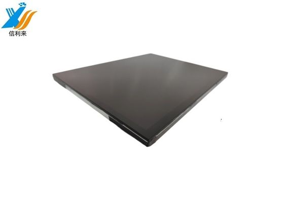 Industrial LCD Touch Screen with 1280*800 Pixels Resolution for Industrial Control Applications