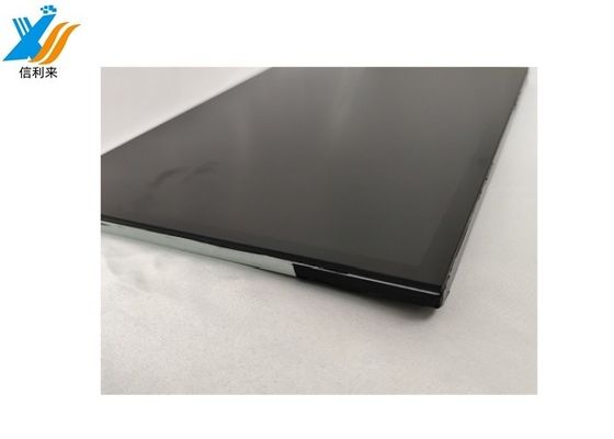 15 Inch Capacitive LCD Touch Screen Panel with 3 ms response time