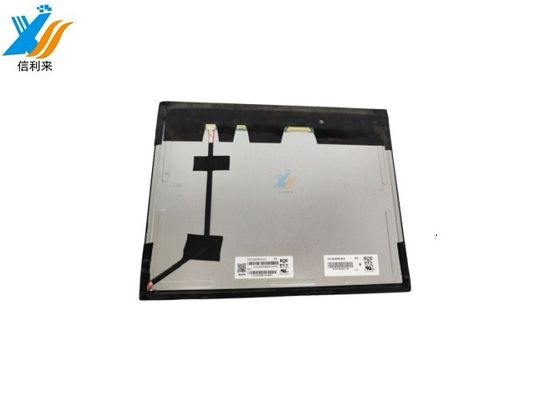 Industrial LCD Touch Screen with 1280*800 Pixels Resolution for Industrial Control Applications