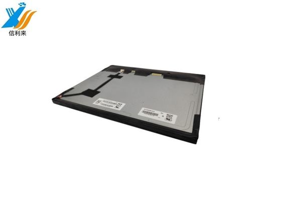 15 Inch Capacitive LCD Touch Screen Panel with 3 ms response time