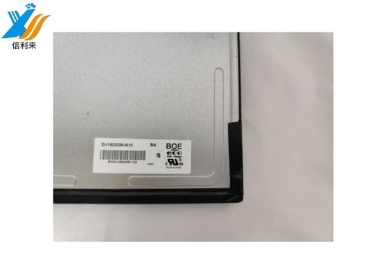 Industrial LCD Touch Screen with 1280*800 Pixels Resolution for Industrial Control Applications