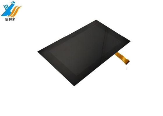 300cd/m2 Brightness Industrial Multi LCD Touch Screen 15.6 Inch for Industrial Applications