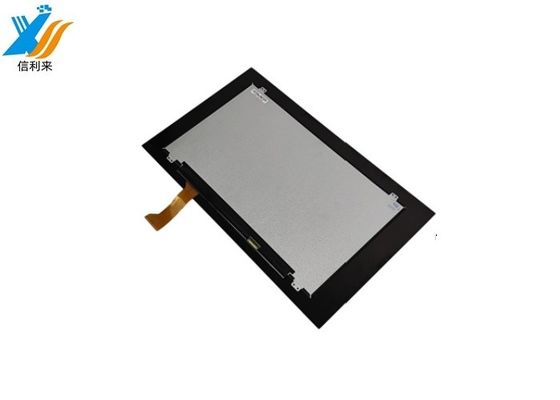 300cd/m2 Brightness Industrial Multi LCD Touch Screen 15.6 Inch for Industrial Applications
