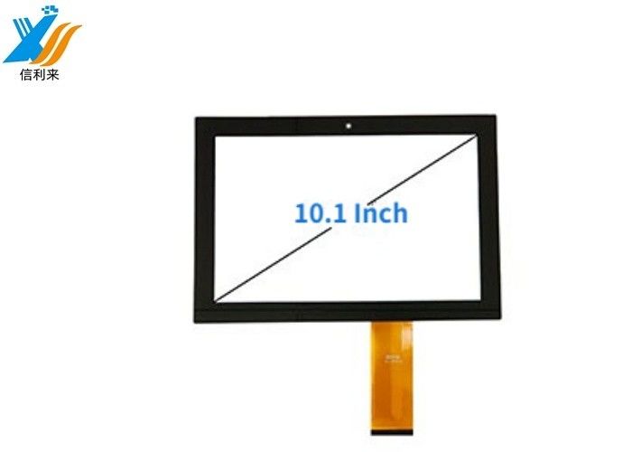 10.1 Inch USB PCAP Touch Panel For Industrial Control All-in-One Computer With High Sensitivity