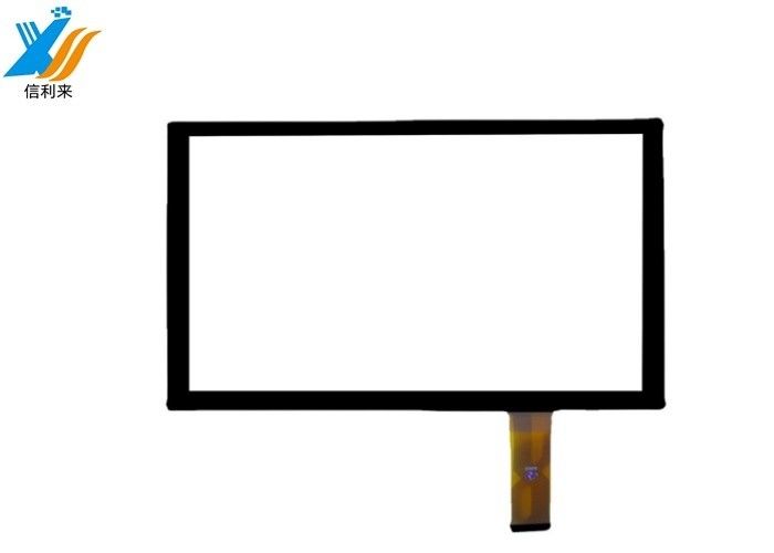 15.6" Multi touch GG GFF ITO touch screen Panel customized Lcd display Led Monitor medical tablet pc education smart home