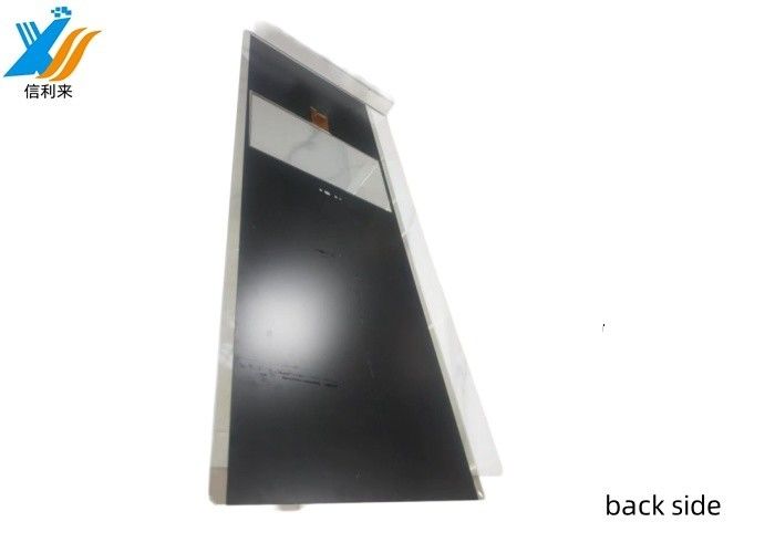 Factory sale Customizable Multi touch projected capacitive (PCAP) touch screen panel waterproof oilproof Smart Mirror Touch Panel for Fitness Club and Smart Home Bathroom Touch Screen Light Mirror
