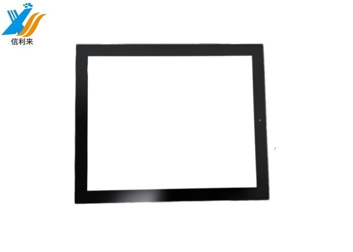 19 Inch GG Touch Panel -20C 70C Capacitive Touch Panel With Reflect Time 10ms