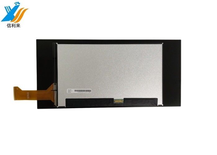 300 Cd/m2 Brightness LCD Touch Screen Panel Assembly Kit for Easy Plug And Play Implementation