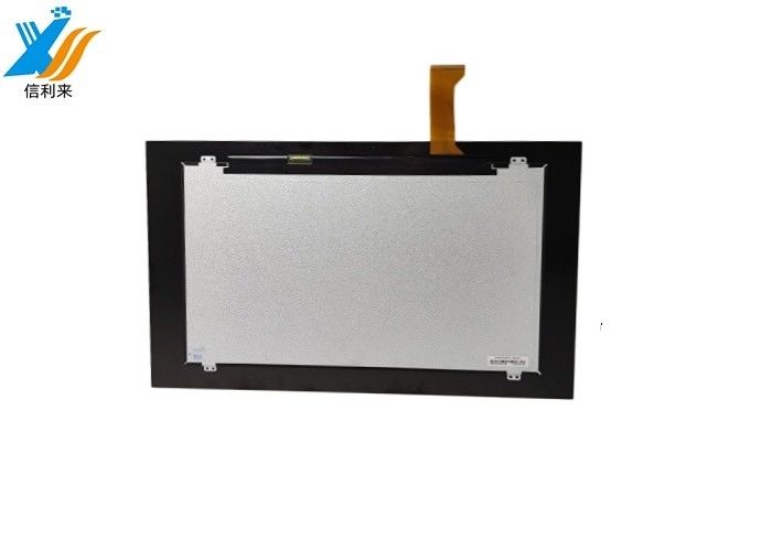 300cd/m2 Brightness Industrial Multi LCD Touch Screen 15.6 Inch for Industrial Applications
