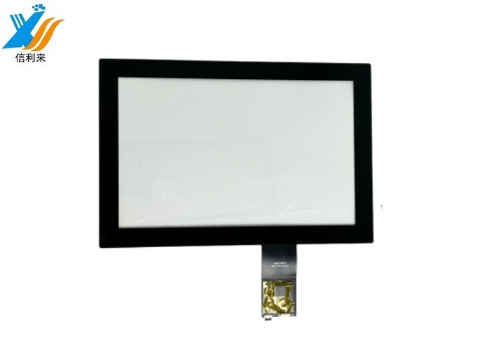 1 Inch Touch Display 10.1 Inch Touch Screen Panel With 10 Touch Points ILI2511 Driver Ic For ...