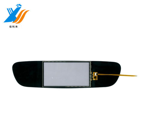 Good price 5 Inch GG Touch Screen Car Capacitive I2C Projected Capacitive Touch Panel online