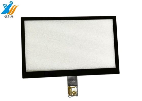 Good price 13.3 Inch Capacitive Touch Screen Panel for Industrial Applications 16 9 View Area Ratio online
